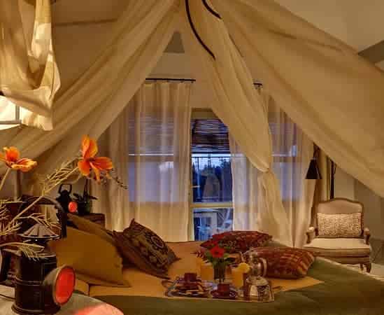 La Capria Suite Hotel Alaçatı